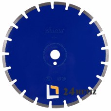 Круг отрезной Distar Super 1A1RSS/C1-W 300х2,8/1,8х10х25,4-18 F4