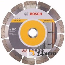 АЛМ.КРУГ BOSCH 115 КАМЕНЬ UPE