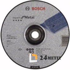 ОТРЕЗ.КРУГ 230х3 д/мет BOSCH