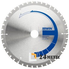 Диск отрезной универсальный IRWIN Pro 10506840 184x30x30T