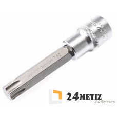 Головка со вставкой Torx T70 1/2  (100мм) Дело Техники (624270)