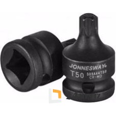 S09A3T20 Ударная насадка 3/8 DR TORX® T20, L=38 мм