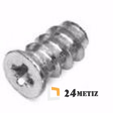Евровинт 6,3х11 VE 04 FZ