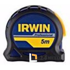 Рулетка 5М irwin