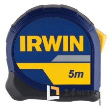 Рулетка измерительная IRWIN 5м х 19мм