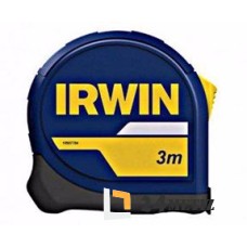 Рулетка профессиональная IRWIN 3м х 13мм