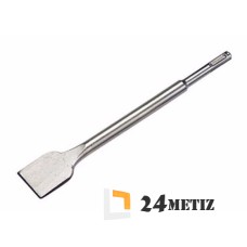 Зубило широкое SDS+, 14х250х40 мм