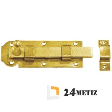 Задвижка с плоским ригелем Domax W80 (8501)