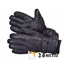 Перчатки рабочие кожаные ELEMENTA PRIME TERMA™ -20°C WP