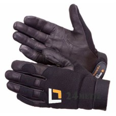 Перчатки рабочие кожаные ELEMENTA PRIME TERMA™ -5°C UNI