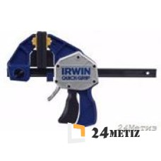 Струбцина  Quick-grip XP OHBC 300мм IRWIN