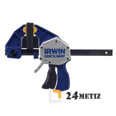 Струбцина  Quick-grip XP OHBC 450мм IRWIN