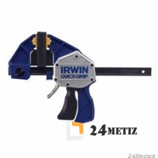 Струбцины IRWIN Quick Grip XP