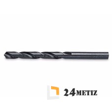 Сверло по металлу спиральное HSS 7,9 мм