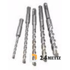 БУРЫ SDS PLUS BOSCH