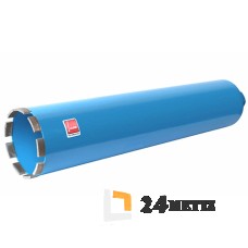 Сверло по бетону Distar Бетон САМС-W 102х450-9х1 1/4 UNC