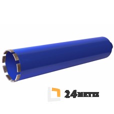 Сверло по бетону Distar Железобетон САМС-В 225х450-15х1 1/4 UNC