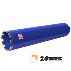 Сверло по бетону Distar Железобетон САМС-W 152х450-12х1 1/4 UNC