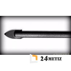 Сверло стекло/кафель12мм  BOSCH