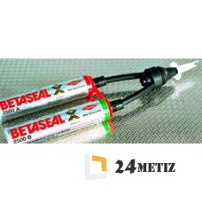 Клей герметик BETASEAL X2500 (Набор для вклейки стекла)