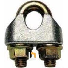 Зажим DIN 1142 D13