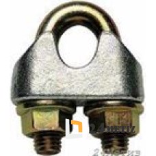 Зажим DIN 1142 D19