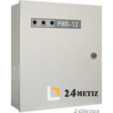 Резервный источник питания Bolid РИП 12