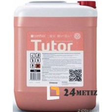 Автошампунь для бесконтактной мойки Complex Tutor 5 л