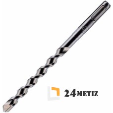 Бур SDS-plus IRWIN Speedhammer 22x200/260 (10502043)