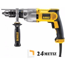 Дрель DeWALT D21570K
