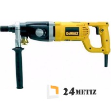 Дрель DeWALT D21583K