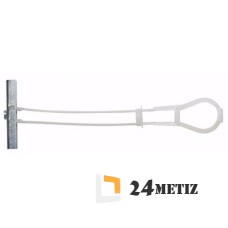 Крепление для гипсокартонного листа SORMAT TOLA  M6x62