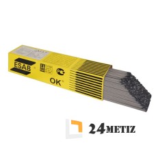 Электроды сварочные ESAB OK 46.00 2,5х350 мм 4600253AM0