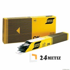 Электроды сварочные ESAB OK 48.08 3,2х450 мм 48083241G0