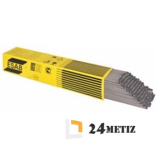 Электроды сварочные ESAB ОЗС-12 2,5х350 мм 4596253WM0