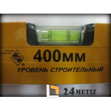 Уровень 400мм УС-1-3