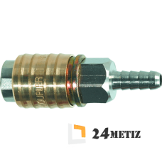 Муфта NEO 7 мм 12-620