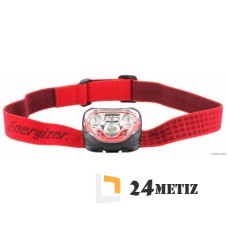Налобный фонарь Energizer Headlight Vision HD 150 lumens