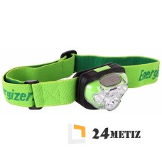 Налобный фонарь Energizer Headlight Vision HD+, 200 lumens