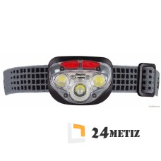 Налобный фонарь Energizer Headlight Vision HD+ Focus 250 lumens