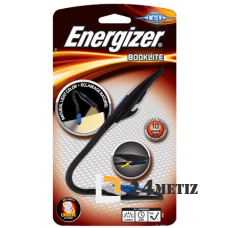 Светодиодный фонарь Energizer Booklite