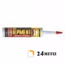 Гермент Силиконовый Универсальный Премиум, белый, 280мл