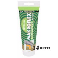 Монтажный клей турбобыстрый  Макрофлекс MF 170 bio line , 250гр