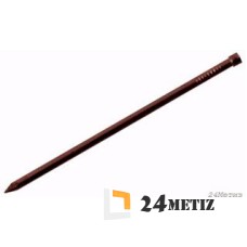 Гвозди финишные венге (темная медь) 1,8х50