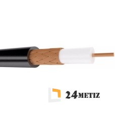 Телевизионный кабель РК 75-3.7-35Ф