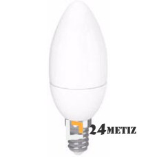 Лампа светодиодная ФОТОН LED B35 4W E14 3000K