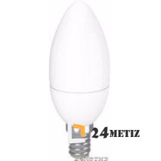 Лампа светодиодная ФОТОН LED B35 6W E27 3000K