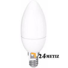 Лампа светодиодная ФОТОН LED B35 6W E27 4000K