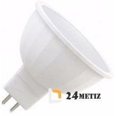Лампа светодиодная ФОТОН LED MR16 4W GU10 4000K