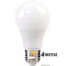 Лампа светодиодная ФОТОН LED P45 4W E14 4000K